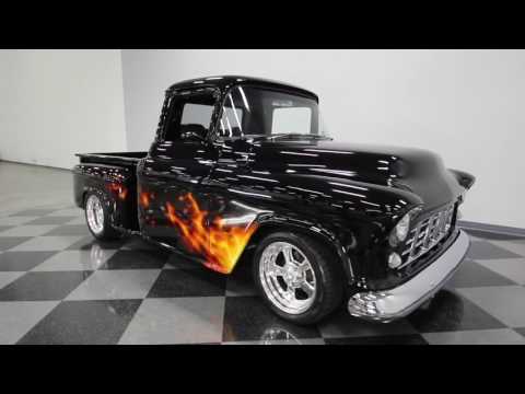1955 Chevrolet 3100 (CC-907787) for sale in Lavergne, Tennessee
