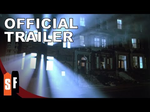 Of Unknown Origin (1983) Official Trailer