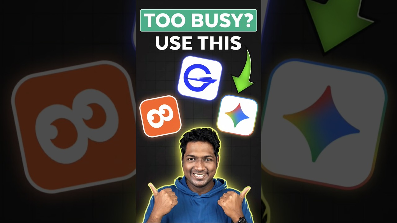 Stop Watching Entire Videos !