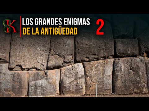 The Great Enigmas of Antiquity – Part 2 | DOCUMENTARY