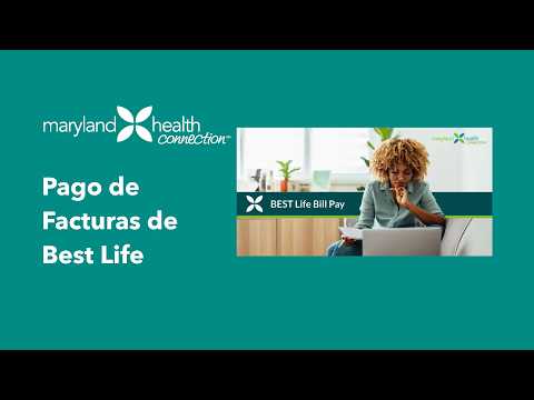 Best Life Pago de Facturas