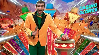 Crazy time big win today, OMG!!