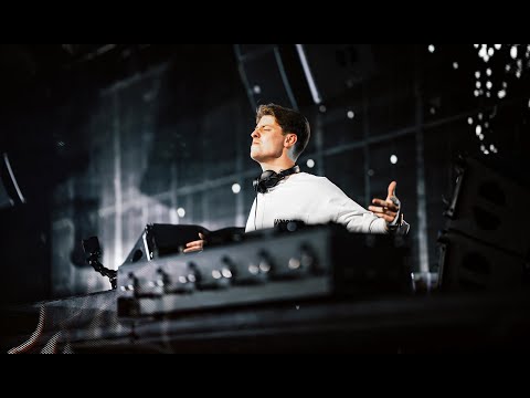 Manuals | Cage Tomorrowland Winter 2024