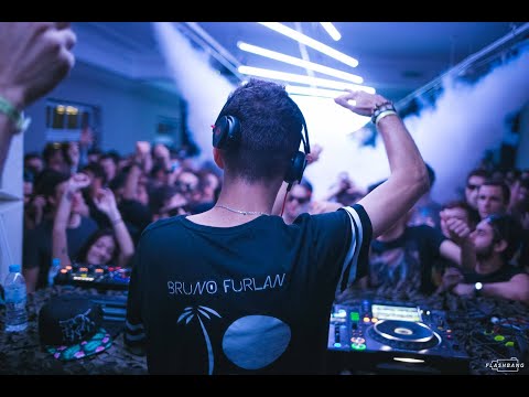 TodayLand All Black • Air Rooftop