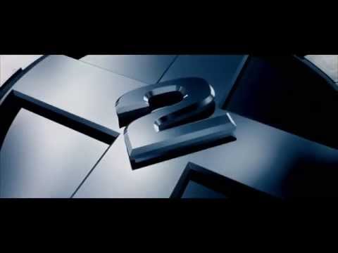 X2: X-Men United (2003) Teaser Trailer