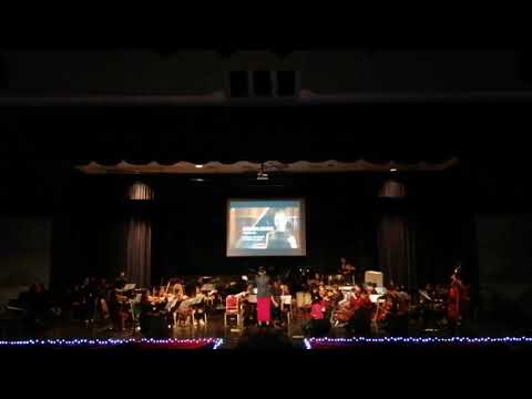 Believe Final Orchestra- Elverana Mojikol