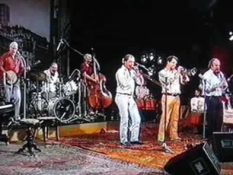 Joshua Fit The Battle Of Jericho - The Harlem Ramblers 1982