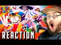THE AMAZING DIGITAL CIRCUS Ep 5 Untitled REACTION