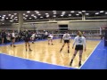 Instinct vs Texas Image (whole match) video atLoneStar Qualifier
