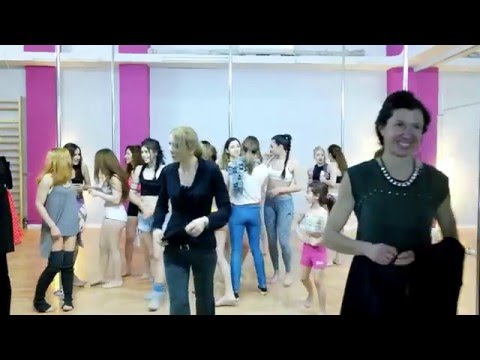 11.Thess Pole Art Show 20 - 03.04.16 - The End ;)