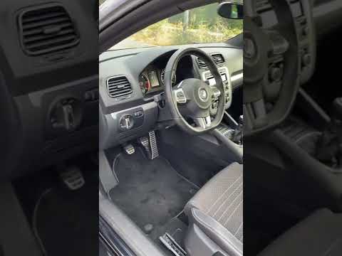 Volkswagen Scirocco 2.0tdi 11.000km!!!