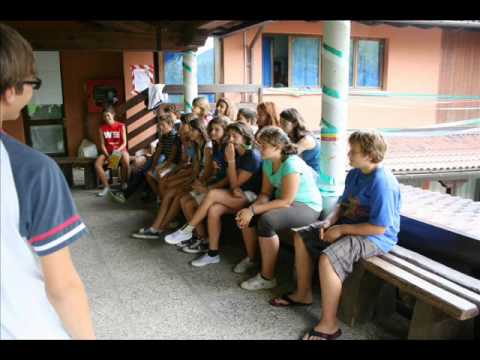 Campo ADS 2010 Enemonzo