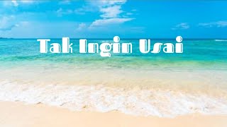 Download lagu Tak Ingin Usai cover by Della Firdatia (Keisya Levronka) mp3