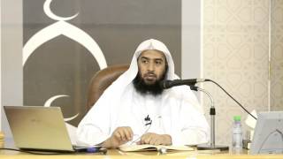 صورة المجلس السابع في شرح الشمائل المحمدية |من باب ما جاء في (مغفر رسول الله - اتكاء رسول الله)