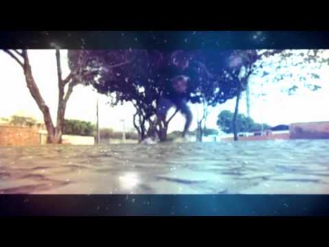 THIAGO SANTOS  - Promoção Spectro Dunkers [FREESTEP#2013]