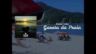 Garota Da Praia Lyrics English Translation