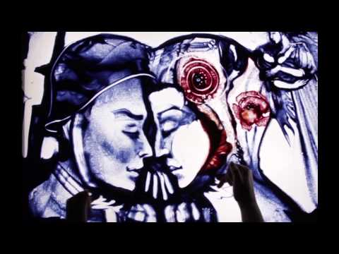 Alex Nademski feat. ILLARIA — Живородна (official video)