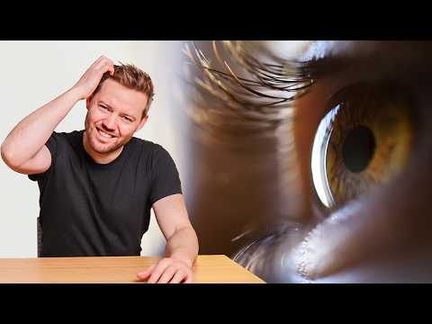 Netzhaut (Retina): Aufbau und Funktion einfach erklärt