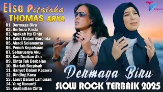 Download lagu THOMAS ARYA FEAT ELSA PITALOKA FULL ALBUM TERBARU 2025 ~ SLOW ROCK TERPOPULER 2025 BIKIN BAPER mp3 Download lagu THOMAS ARYA FEAT ELSA PITALOKA FULL ALBUM TERBARU 2025 ~ SLOW ROCK TERPOPULER 2025 BIKIN BAPER mp3