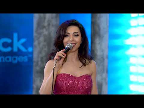 Marine Petrosyan POPURI