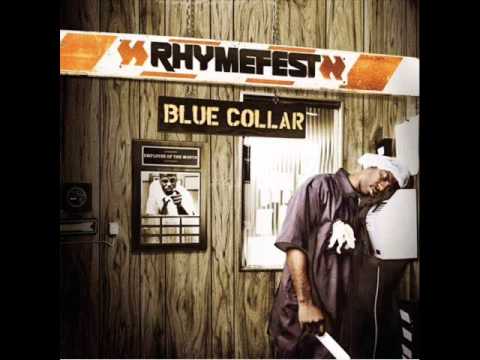 Rhymefest - Brand New (Instrumental)