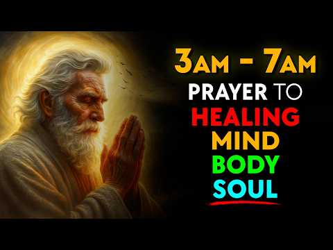Powerful Healing Prayers and Pray EveryDay