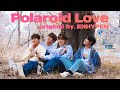 Jooan - Polaroid Love (ENHYPEN Cover) [Feat. Sunghyuk, Hyunyeop, Jiseong]