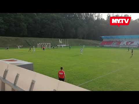 ⚽ Futbal: Slovnaft Cup 2. kolo: MFK Zvolen – FC Nitra