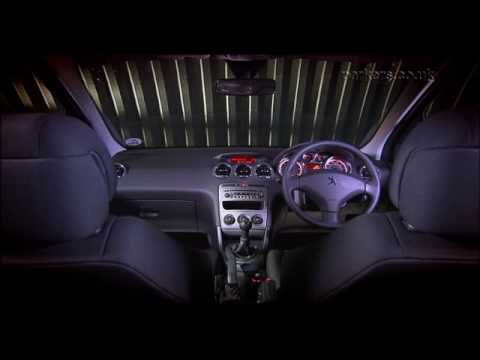 Peugeot 308 Hatchback (2007 - 2013) Review Video