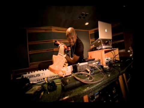 Thumbnail for Interview: Jerry "Wonda" Duplessis Moves From Booga Basement to Platinum Sound by Carlos Santana, Shakira, Music industry, Justin Bieber, Mary J. Blige