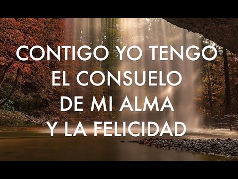 Yo he creído - Coro Menap Chile