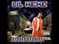 LIL KEKE feat. 1 DA BOY - Big Rims