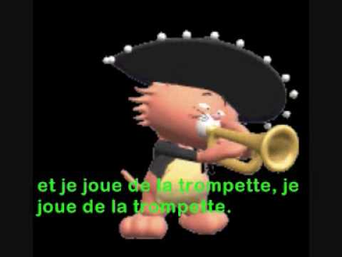 download lagu mp3 mp4 I Am The Music Man In French, download mp3 I Am The Music Man In French free downloadn, video klip I Am The Music Man In French