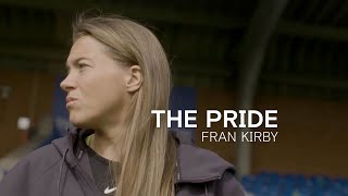 Fran Kirby's Unbelievable Comeback Story From a Career-Threatening Illness | The Pride video