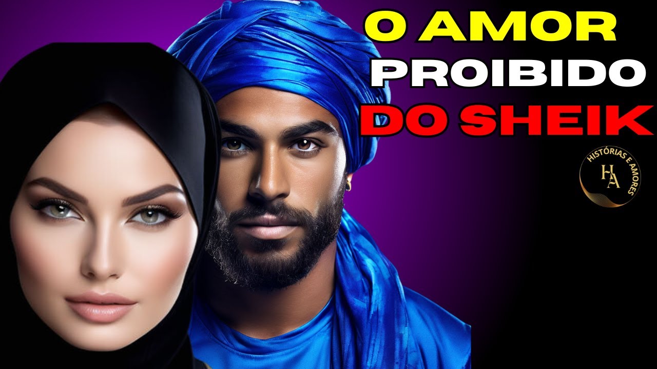 💘SHEIK’S LOVE FOR HIS MAID-A story of love and passion 💘