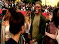 BANZAI Lady One Question Samuel L Jackson