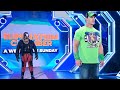 “The Fiend” Bray Wyatt vs John Cena || WrestleMania 36 Custom Promo HD