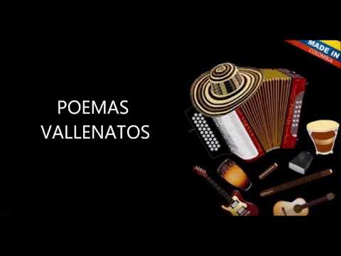 Poemas vallenatos - Amiga mía - Penchy Castro