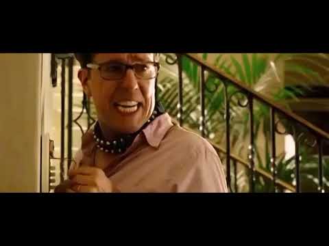 Másnaposok 3 biztonsági rendszer