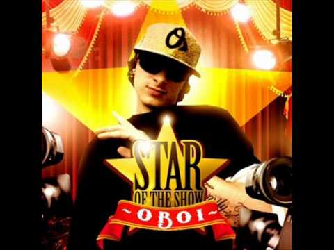 Oboi ft Nikki Nitro- Check the swag