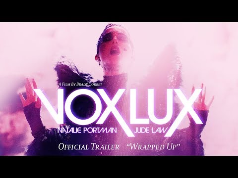 Vox Lux (Trailer 2)