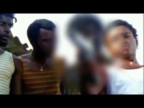 CVTV: Gappy Ranks Ft Ras TT "Before I Die" (OFFICIAL HD MUSIC VIDEO)