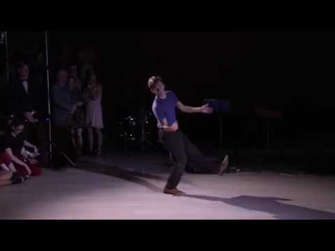 Kir Rodionov - Mumbles MXDC 2019