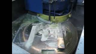 Купить плоскошлифовальный станок Blanchard 18A stone Ø 750 mm - Изображение 4 | Machineryline AM Плоскошлифовальный станок Blanchard 18A stone Ø 750 mm | Изображение 4 - Machineryline