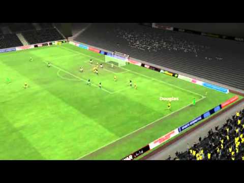 Lugano 0-2 Young Boys - Match Highlights
