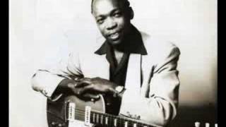 Roots of Blues -- John Lee Hooker „ Helpless Blues"