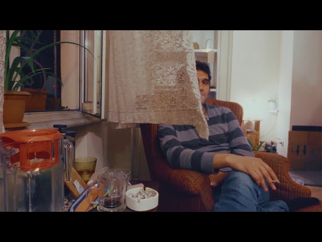 levent'in taşınma filmi