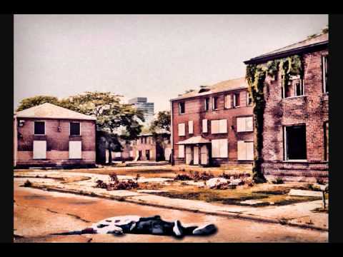 E-Dub The Gangsta - How Will I Die