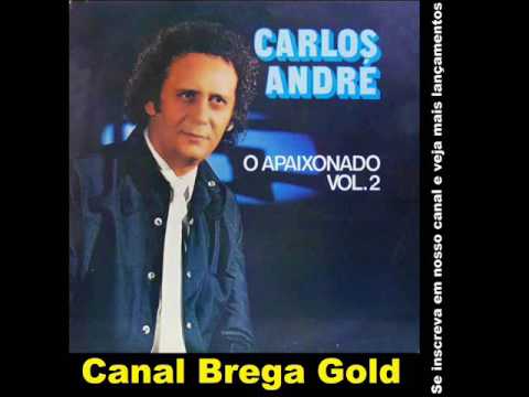 LP Carlos André O Apaixonado Vol 2 (1975) Álbum Completo