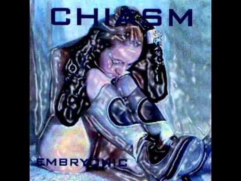 Chiasm - Embryonic